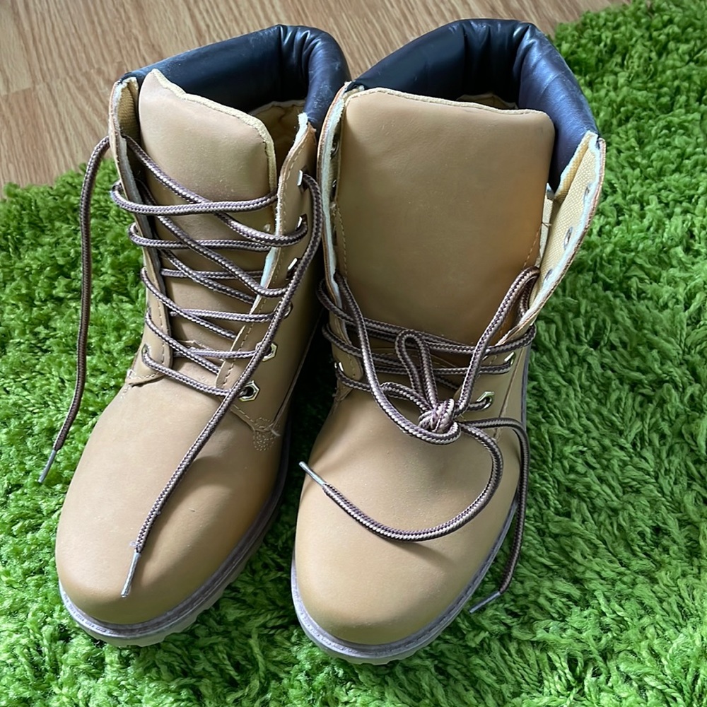 Offbrand timberlands